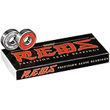 Bones Bearings Reds Bearings