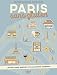 Paris sans gluten (French Edition) by