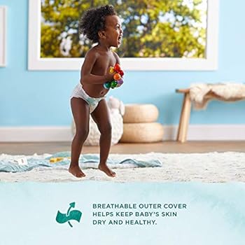 amazon size 7 diapers