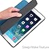 CaseCrown Omni Case (Blue) for Apple iPad Air with Sleep/Wake Feature & Multi-Angle Viewing Stand