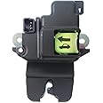 81230-3X010, Trunk Lock Actuator Motor Tail Gate Latch for Hyundai Elantra 2011-2016, Trunk Tailgate Door Lock Latch Actuator