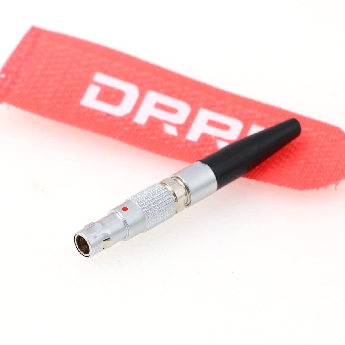 DRRI 00B 3pin Connector FGB.00.303.CLAD.22 for wisycom MTP40/40S for Sennheiser SK2000 (FGB.00.303.CLAD.22)