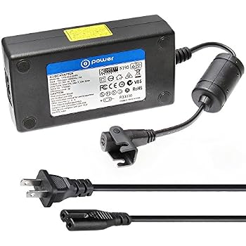 Adaptador Cargador 29V 2A 2 Pines - Para Limoss ZB-A290015-E Y Modelos Similares, Entrada 100-240V, Clase 2