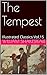 The Tempest: Illustrated Classics Vol.15
