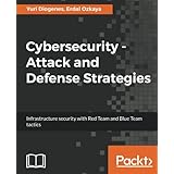 Cybersecurity - Attack and Defense Strategies: Infrastructure security with Red Team and Blue Team tactics