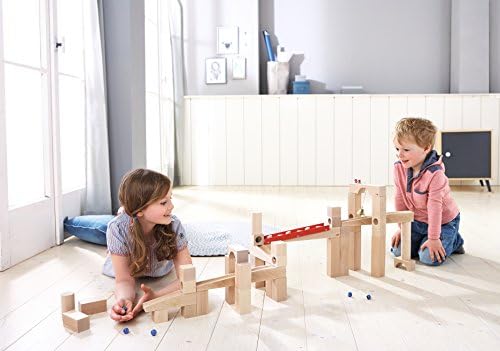 haba ball track large basic set