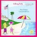 COLORING BOOKS, COLORING BOOKS for Girls, COLORING BOOKS for Boys: San Diego CALIFORNIA by Darcy Neils