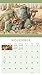 Marjolein Bastin 2018 Deluxe Wall Calendar