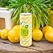 LEMON LEMON Sparkling Lemonade, Original, 12 Ounce, 8 Count