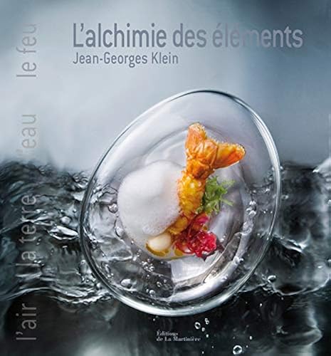 Download L'Alchimie des éléments PDF