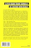 Image de Qui a tué le Dahlia Noir ? - Poche