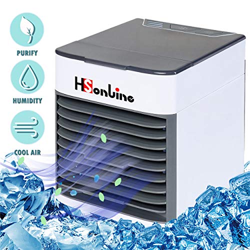 Compare price to ice cube air conditioner