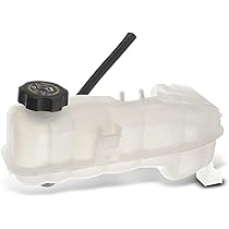 A-Premium Heavy Duty Engine Coolant Overflow Recovery Reservoir With Cap Sensor Compatible For Kenworth Peterbilt Truck 1997 2019 - View #5