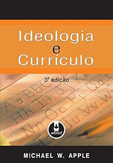 Livro Ideologia e Currículo
