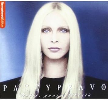 Pravo Patty Notti Guai E Liberta Amazon Com Music