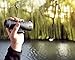 10x42 BaK4 Fully Multi Coated Lens Monocular Hiking, Wildlife, Hunting, Shooting by SureCentral