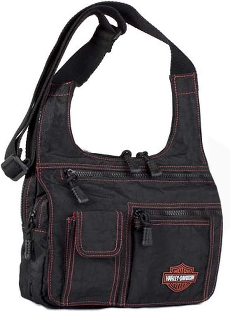 HarleyDavidson Womens Rally Ride Traveller Bag