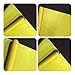 Oxcellent Screen Printing Mesh Yellow 250M(100T) 50inch(1.27m) 1Yard( 0.9m) Polyeste Silk Net Fabric Textile