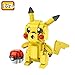 LOZ Diamond Block Large Size - Pokemon Go Pikachu 1209