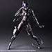 DC Comics Catwoman Variant by Tetsuya Nomura Play Arts Kai Action Figure