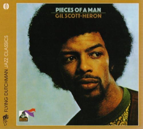 Gil Scott-Heron, Brian Jackson, Danny Bowens, Marlo Henderson