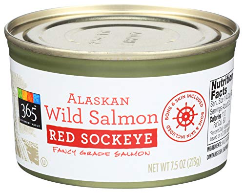 1 365+Everyday+Value+Alaskan+Sockeye