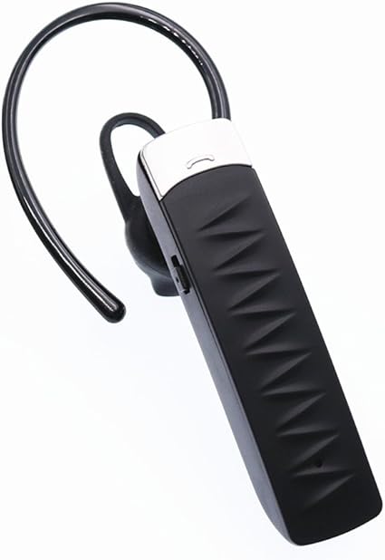 Amazon Bluetooth ヘッドセット X Live ブルートゥース ワイヤレス イヤホンノイズキャンセリング 片耳 小型 軽量 音楽 通話 長時間 Mini 車載 着信 振動 Iphone Android 対応 ブラック ヘッドセット 通販