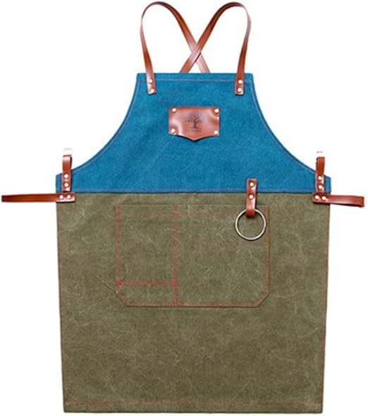 schürze männer kochen