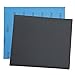 320 Grit Dry Wet Sandpaper Sheets by LotFancy - 9 x 11