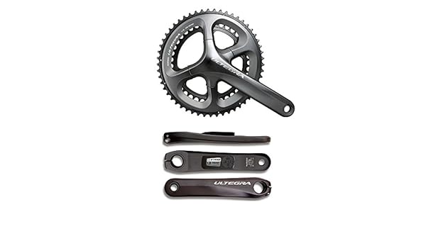 ultegra 6800 stages