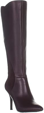 nine west fame knee high boots