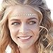 Tattify Bindi Festival Gold Star Colorful Temporary Face Rocks - Alternative - Other Styles Available Fashionable Temporary Rhinestone Gem Face Jewel Stickers - Long Lasting Waterproof