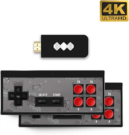 consolas retro amazon