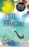 Image de Lydie est formidable: Coloriages positifs avec votre prénom (French Edition)