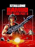 Rambo - First Blood Part 2
