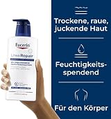 Eucerin Beiersdorf Body Cream 400 ml Female Skin Care Lotion view 4