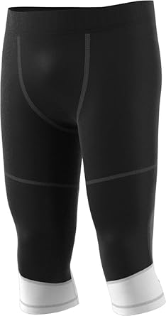 adidas basketball leggings