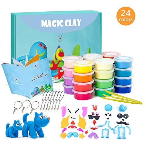 magic clay ultra light