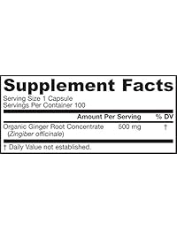 Ginger 4: 1 concentrado, GING, 1, 1