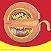 Hubba Bubba Tangy Tropical Bubble Gum Tape, 2 ounce (12 rolls)