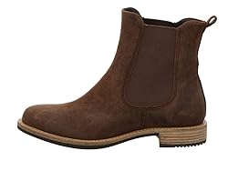 ECCO Women's Sartorelle 25 Ankle Boots, Brown
