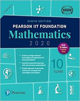 Pearson Mathematics Books Pdf