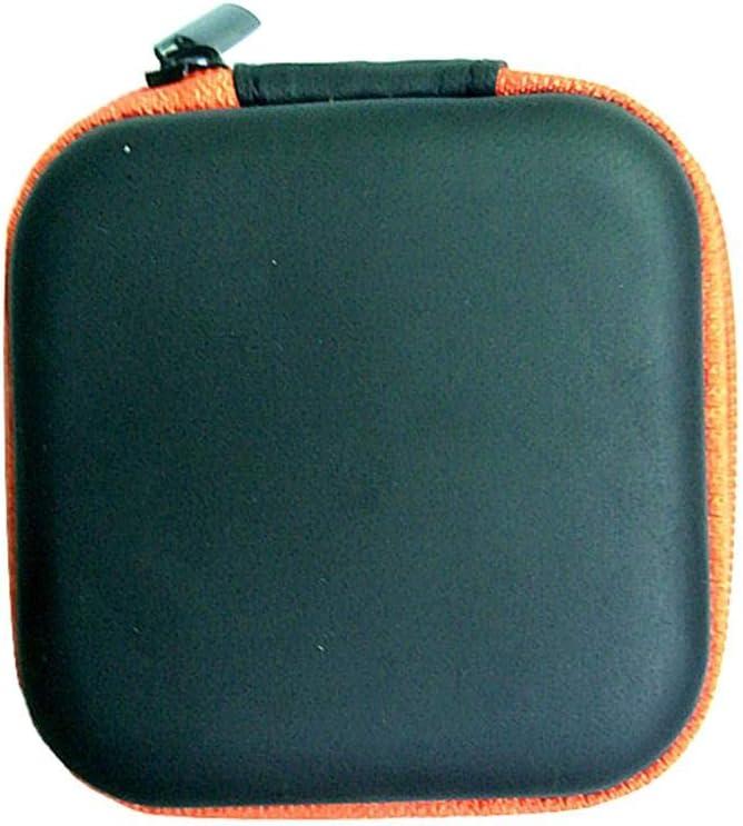 Earbuds Case,Demarkt Square Earphone Case EVA Hard Amazon.co.uk