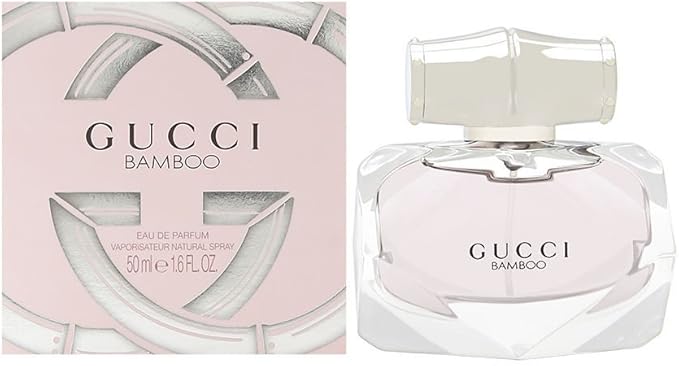 gucci bamboo superdrug 50ml