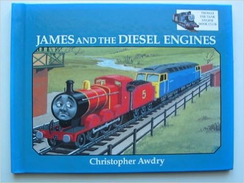 thomas diesel engines