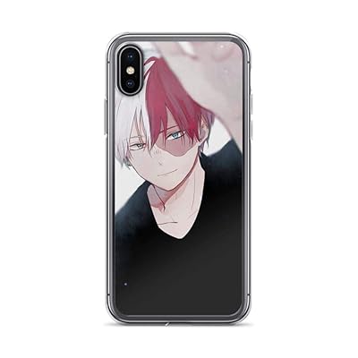 Compatible with iPhone XXS Case Shoto Todoroki My Togo | Ubuy Compatible with iPhone XXS Case Shoto Todoroki My Togo | Ubuy