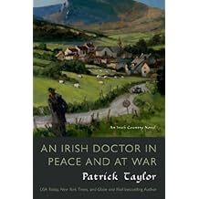 Amazon Com Patrick Taylor Books Biography Blog