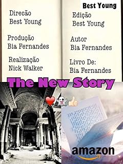 Livro The New Book
