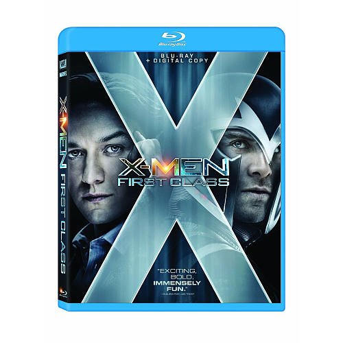 X Men First Class Blu Ray Combo Pack Buy Online In Cambodia Rj Quality Products Products In Cambodia See Prices Reviews And Free Delivery Over 27 000 Desertcart