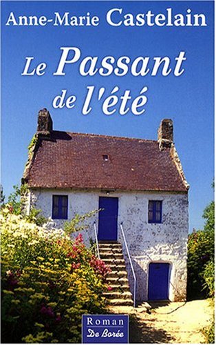 Le  passant de l'été